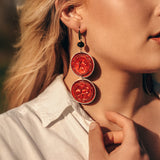 Regale Earrings