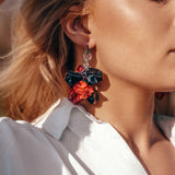 Florence Earrings