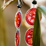 Regale Earrings