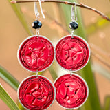 Regale Earrings