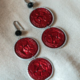 Regale Earrings