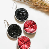 Regale Earrings