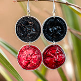 Regale Earrings