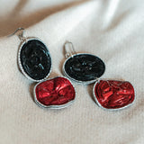 Regale Earrings