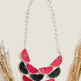 Regale Necklace