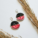 Sorrento Earrings